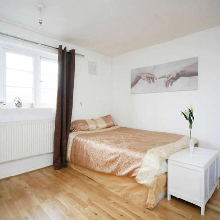 London Comfy Doubles公寓式酒店 外观 照片