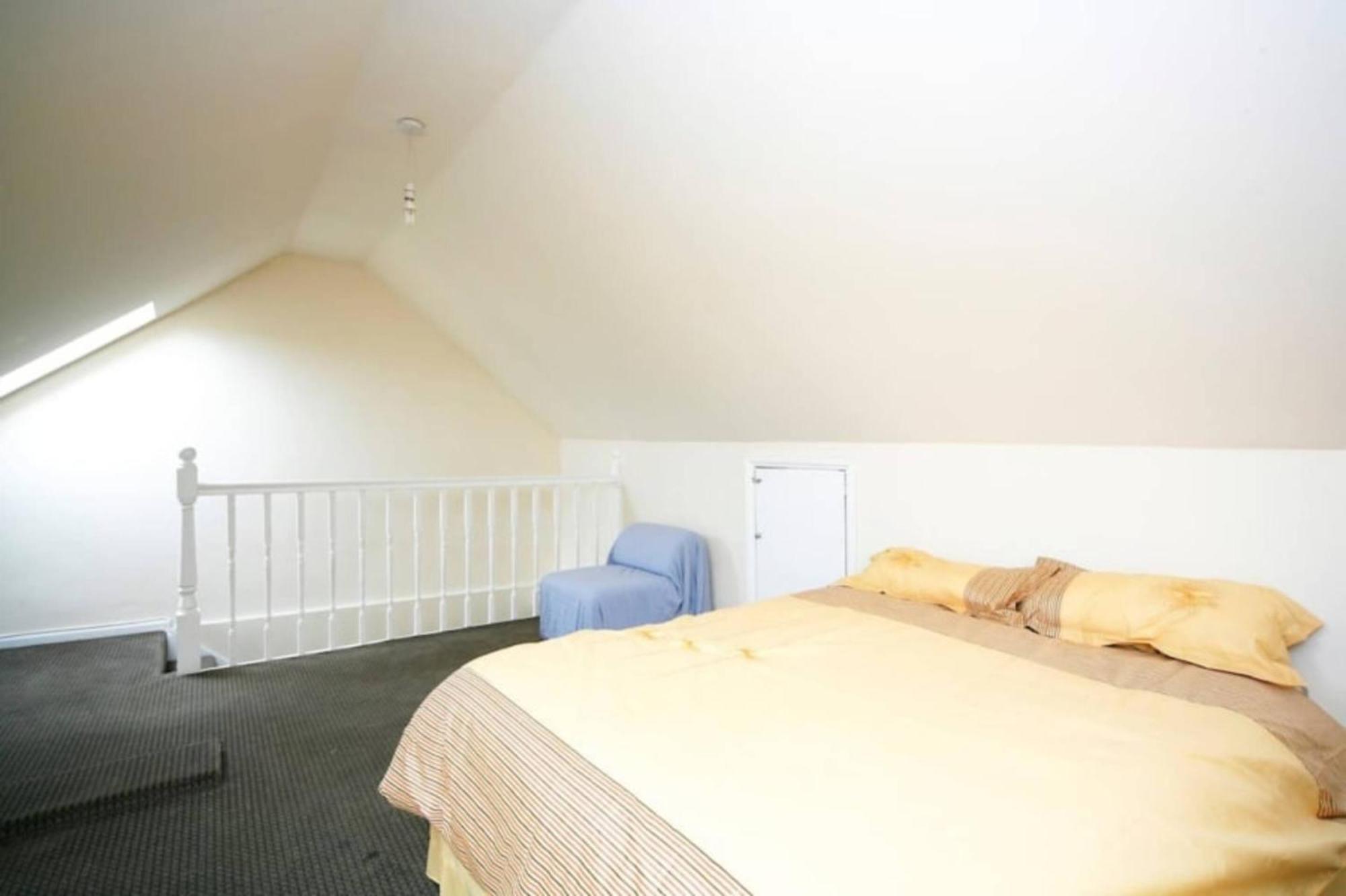 London Comfy Doubles公寓式酒店 外观 照片